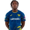 Player cutout