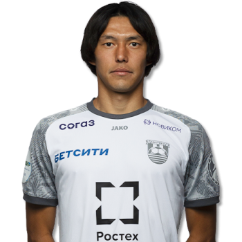 Mingiyan Beveev profile image