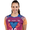Player cutout