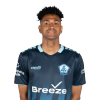 Player cutout