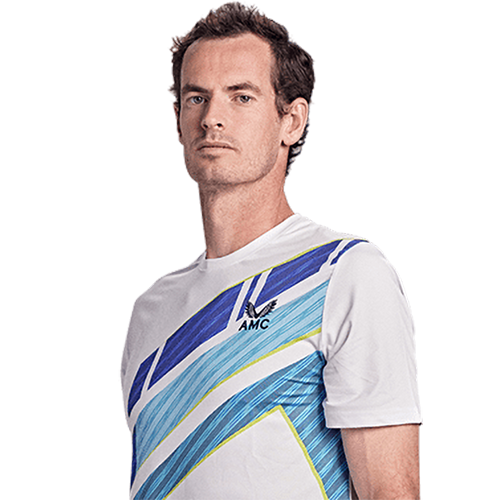 Andy Murray