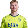 Player cutout