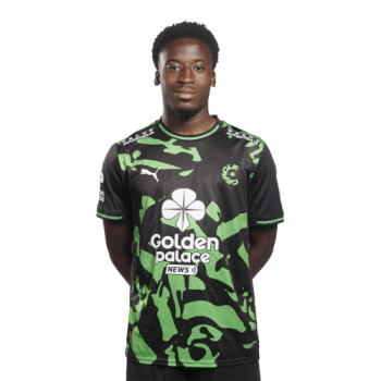 Ibrahim Diakité profile image