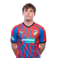 Player Cutout