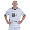 Player cutout