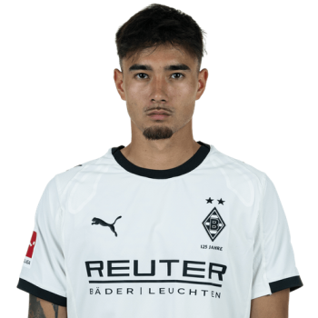 Jens Castrop profile image