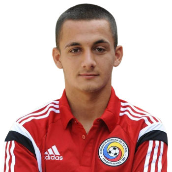 Alexandru Ionuț Mitriță profile image