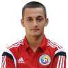 Player cutout