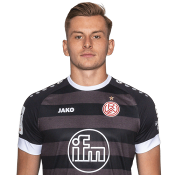 Felix Wienand profile image