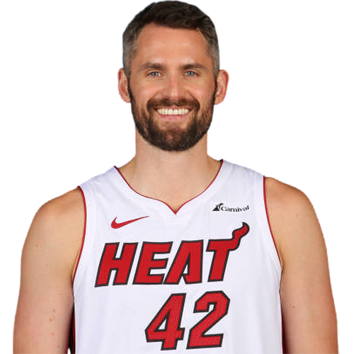 Kevin Love