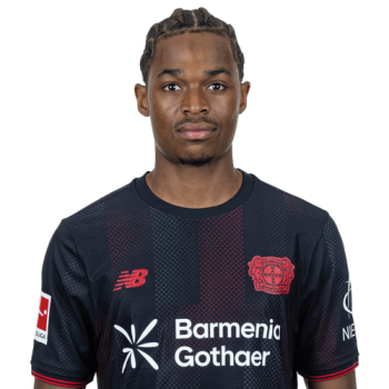 Jeanuël Belocian profile image