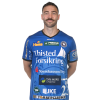 Player cutout