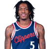 Player cutout