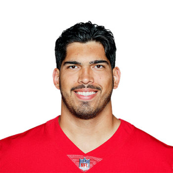Isaac Alarcon