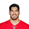 Player cutout