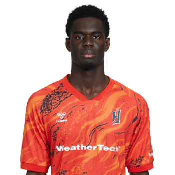 Khadim Kane profile image