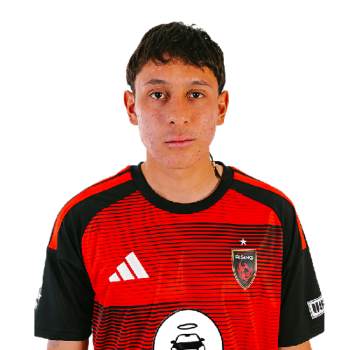 Diego Gómez Medina profile image