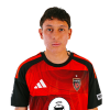 Player cutout