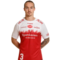 Lukas Nilsson