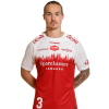 Player cutout