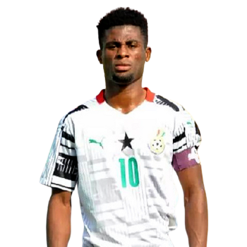 Daniel Afriyie profile image