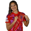Player cutout