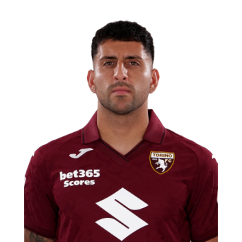 Guillermo Maripán profile image