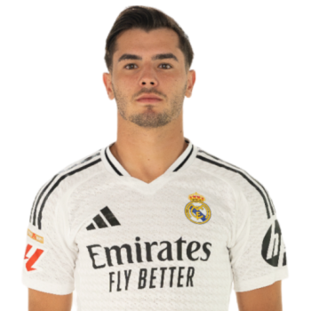 Brahim Díaz profile image