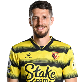 Craig Cathcart profile image