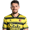 Player cutout