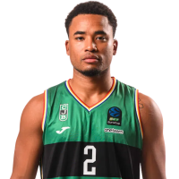 Devon Dotson