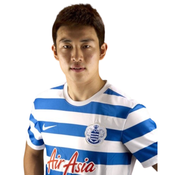 Yun Suk-Young profile image