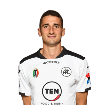 Federico Mattiello profile image