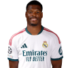 Player cutout