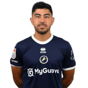 Massimo Luongo profile image