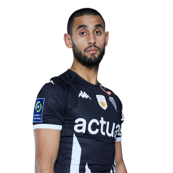 Faouzi Ghoulam profile image