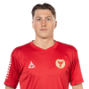 Player cutout