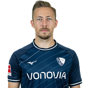 Felix Passlack profile image