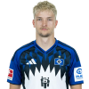 Player cutout