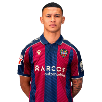 Kervin Arriaga