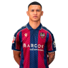Player cutout