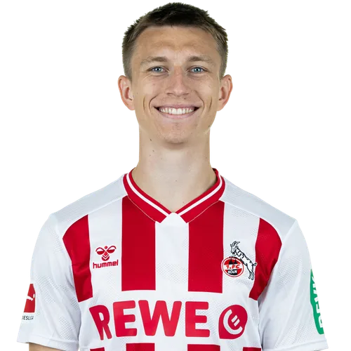 크리스토퍼 룬드 한센