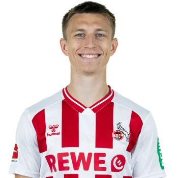 Kristoffer Lund Hansen profile image