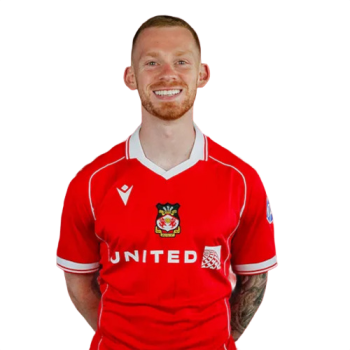 Lewis O'Brien profile image