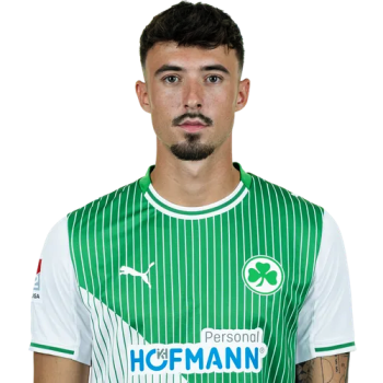 Noah König profile image