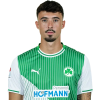 Player cutout