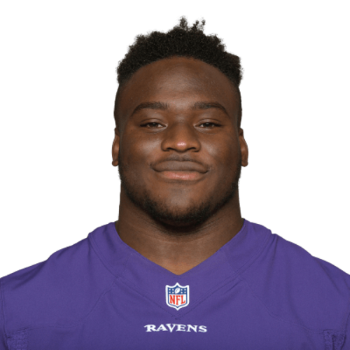 Justin Madubuike
