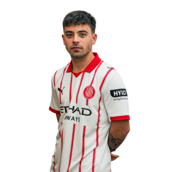Fran Beltrán profile image