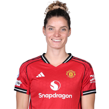 Dominique Janssen profile image
