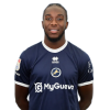 Player cutout
